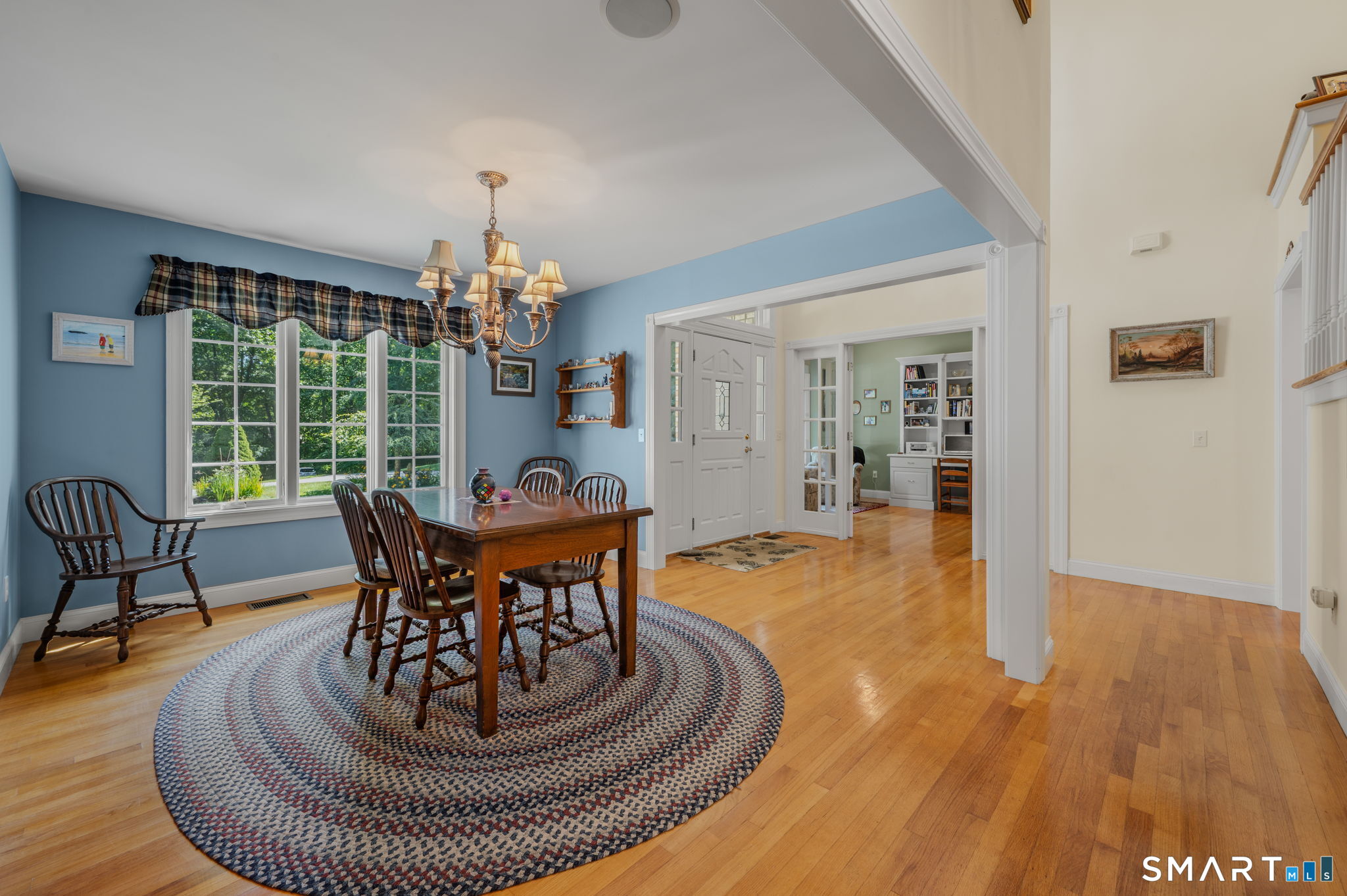 47 Stonewall Road Salem CT 06420