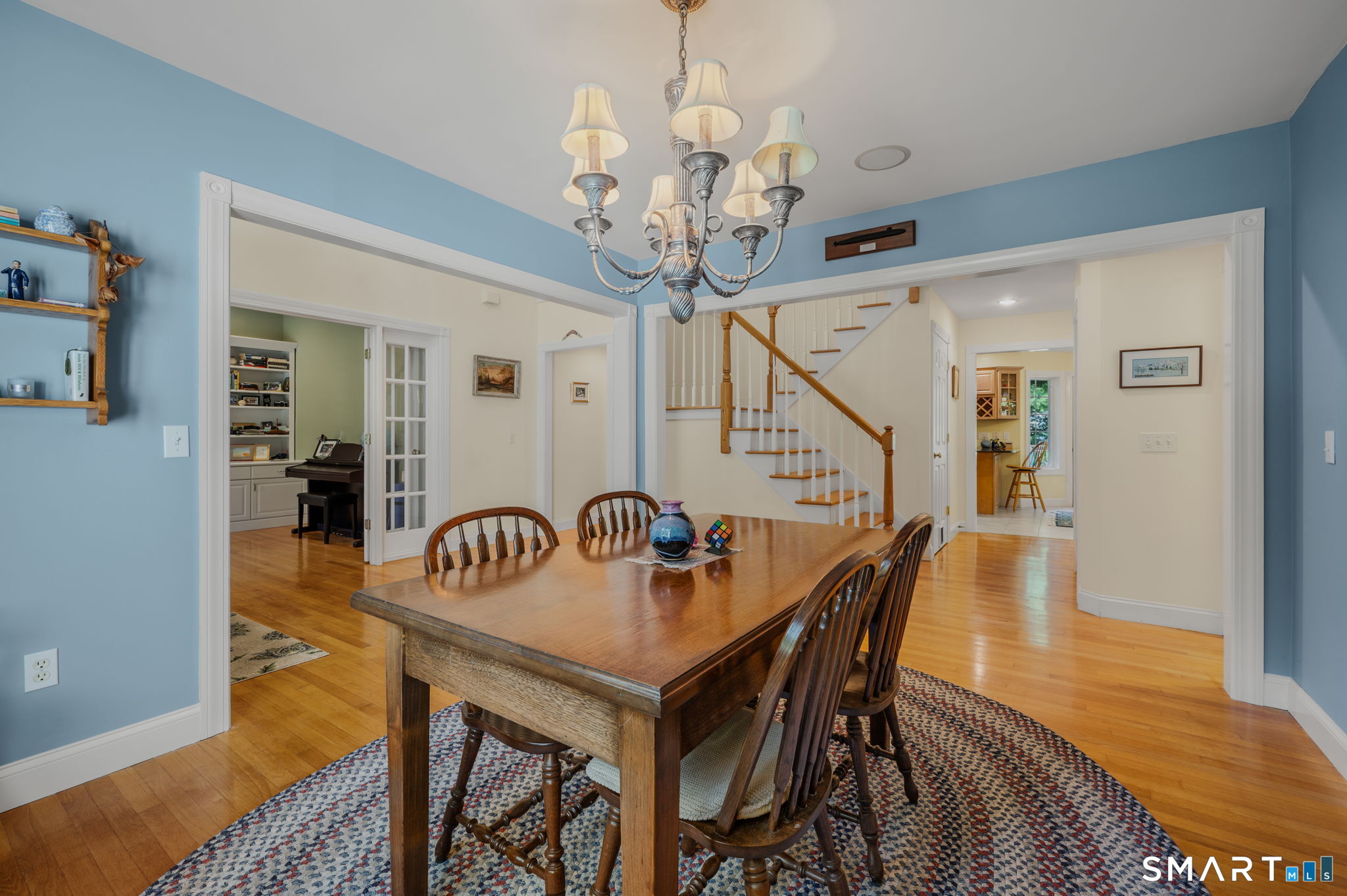 47 Stonewall Road Salem CT 06420