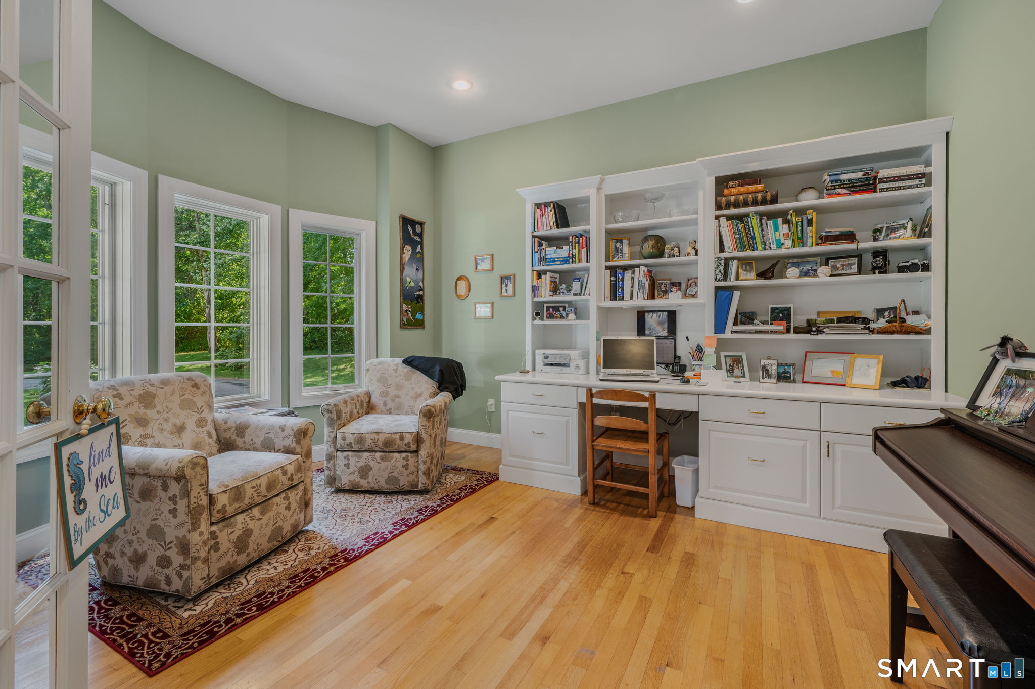 47 Stonewall Road Salem CT 06420