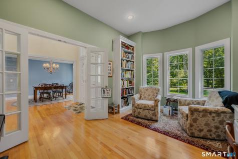 47 Stonewall Road Salem CT 06420