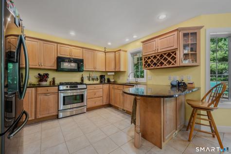 47 Stonewall Road Salem CT 06420