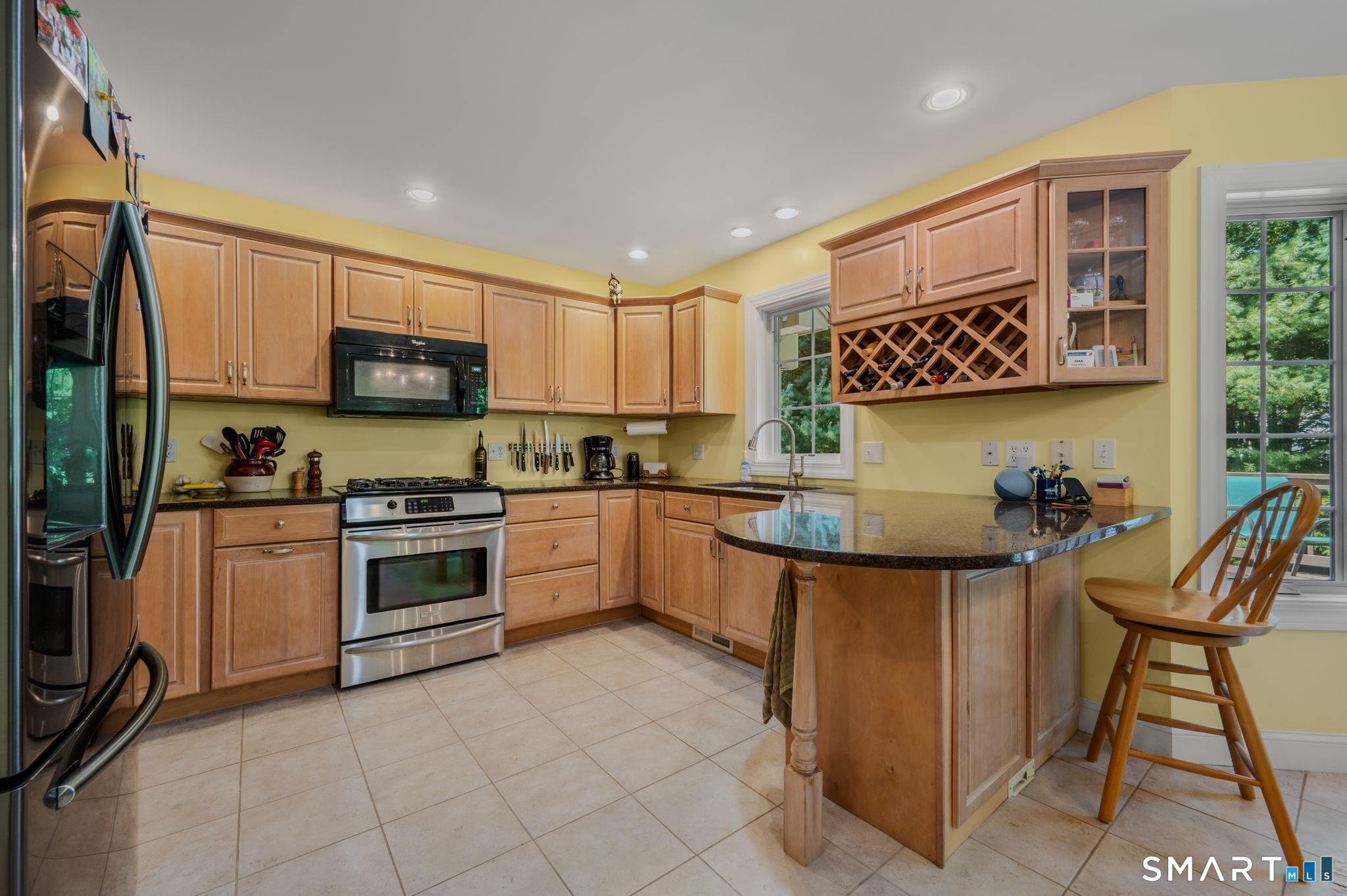 47 Stonewall Road Salem CT 06420