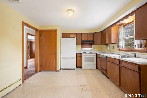 203 Fairlane Drive Wethersfield CT 06109