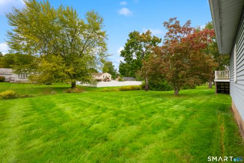 203 Fairlane Drive Wethersfield CT 06109