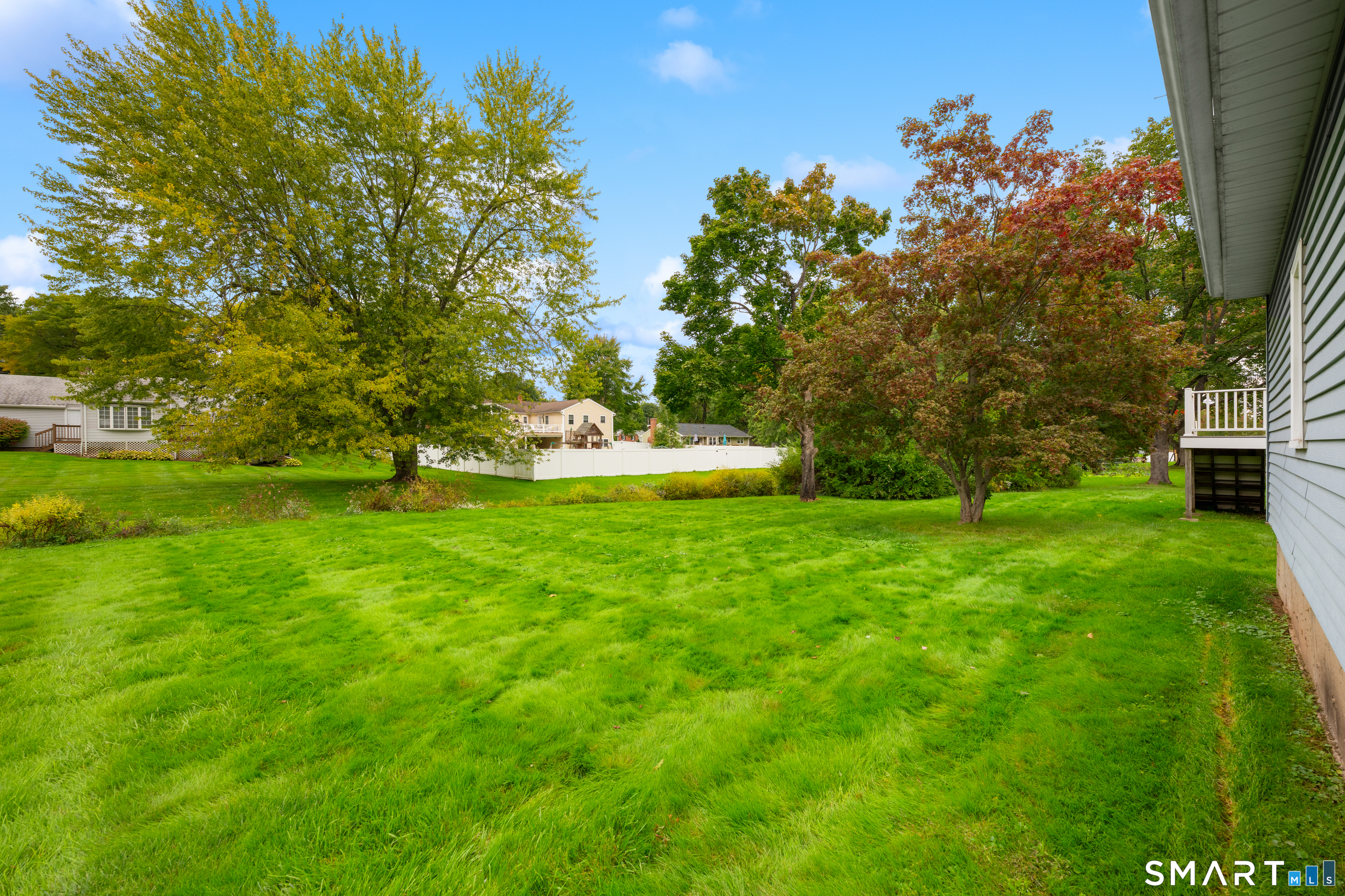 203 Fairlane Drive Wethersfield CT 06109
