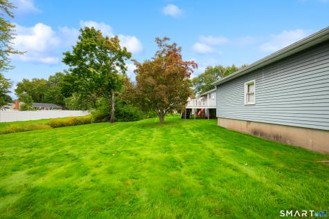 203 Fairlane Drive Wethersfield CT 06109