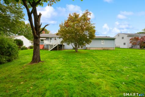 203 Fairlane Drive Wethersfield CT 06109