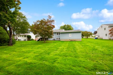 203 Fairlane Drive Wethersfield CT 06109