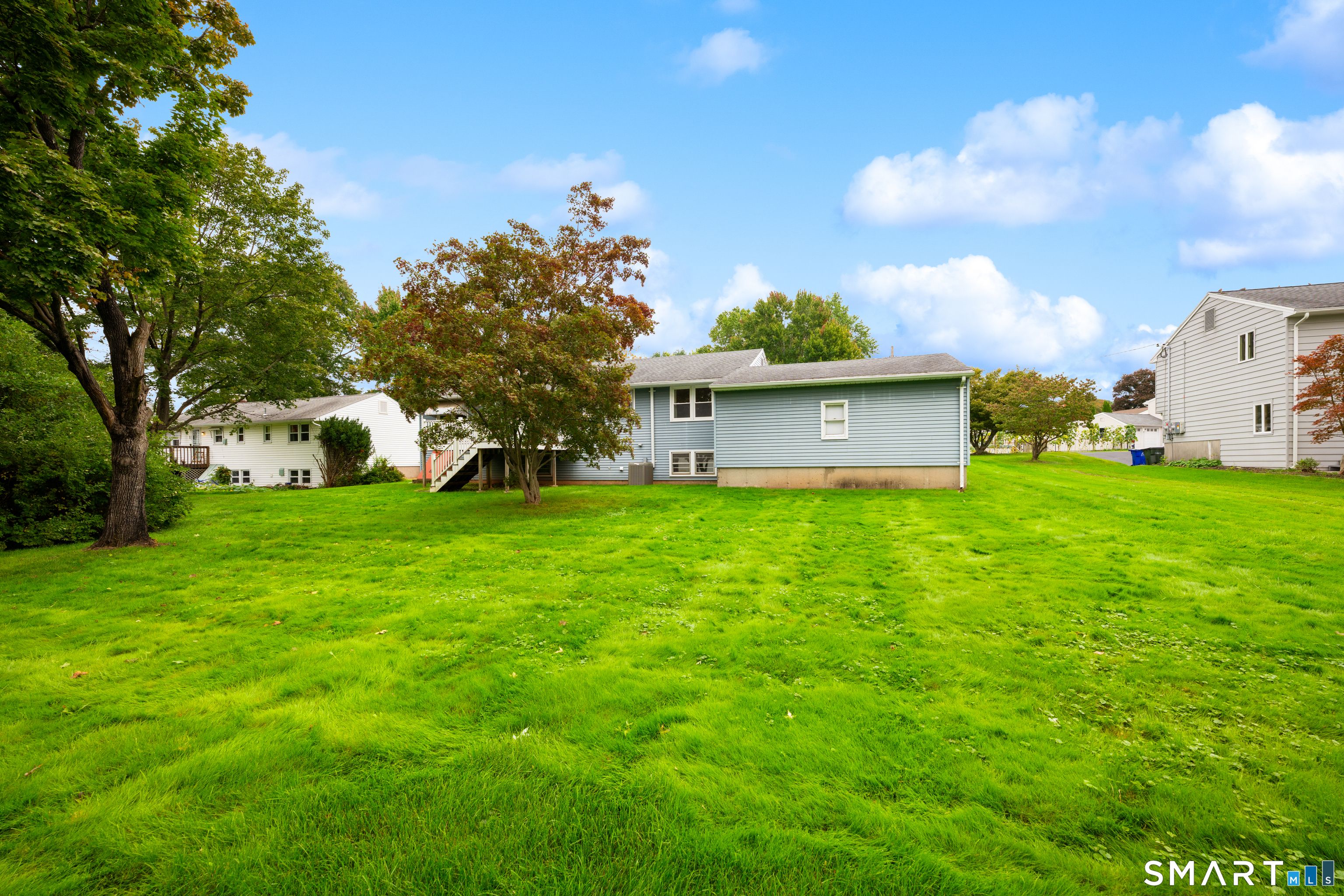 203 Fairlane Drive Wethersfield CT 06109