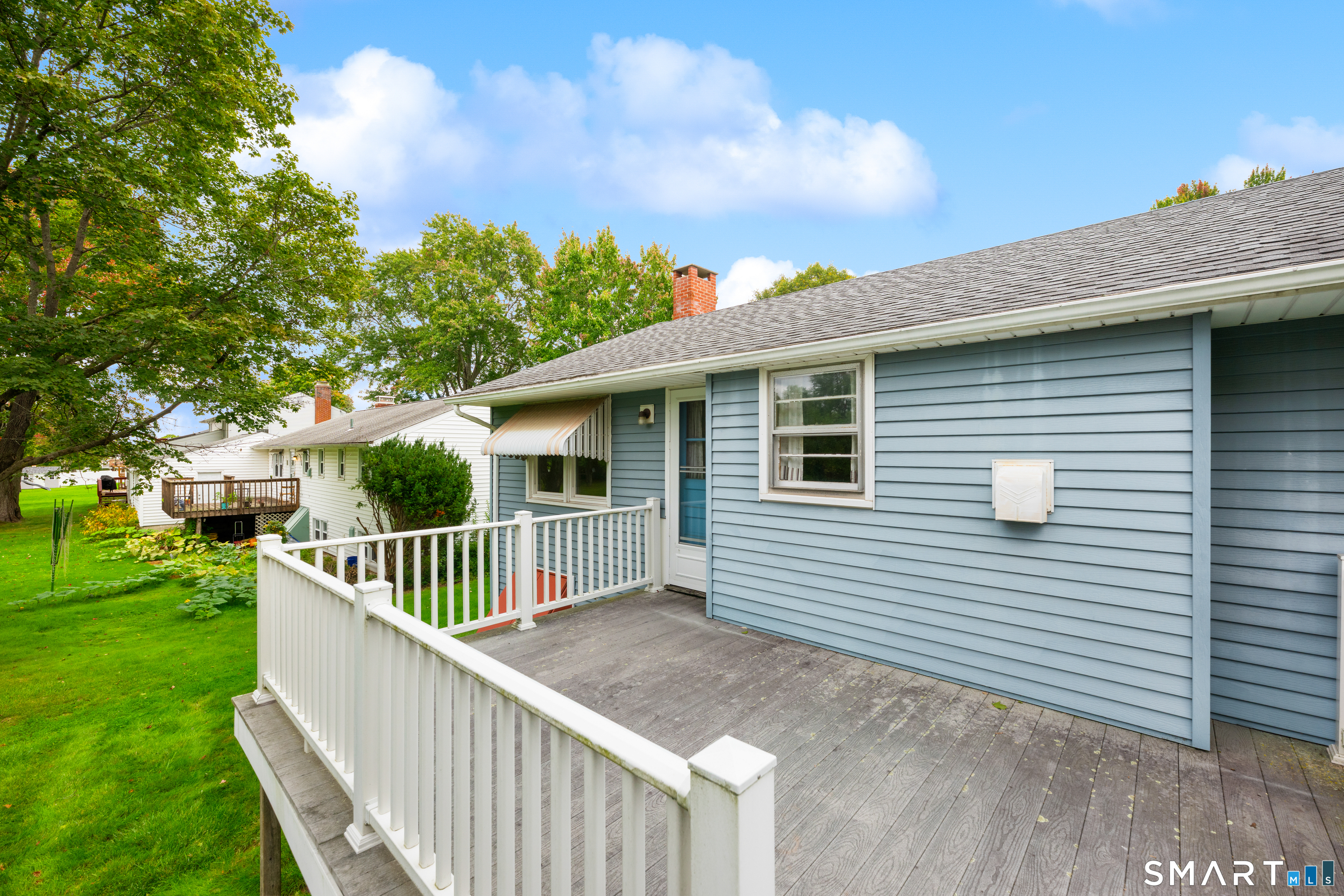 203 Fairlane Drive Wethersfield CT 06109