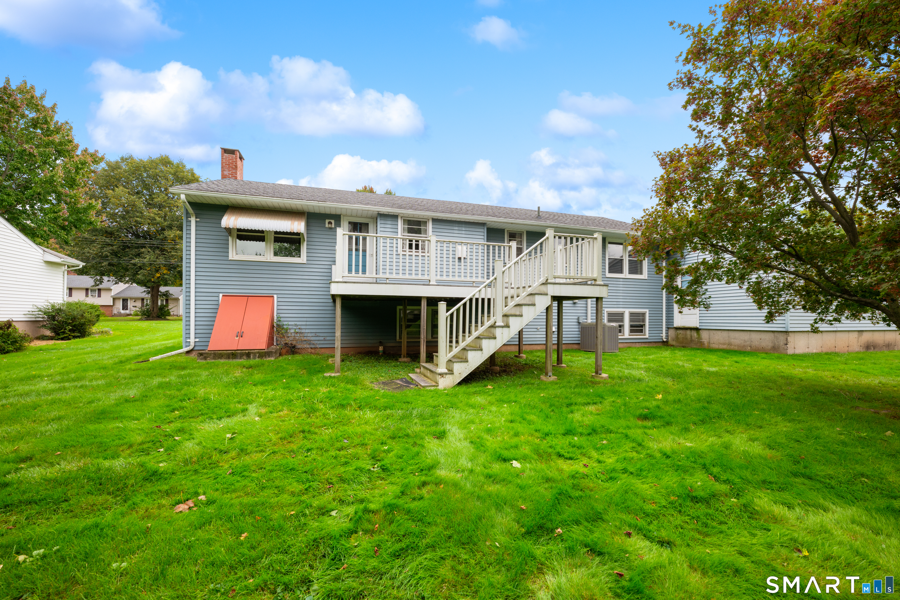 203 Fairlane Drive Wethersfield CT 06109