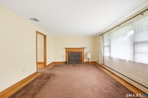 203 Fairlane Drive Wethersfield CT 06109
