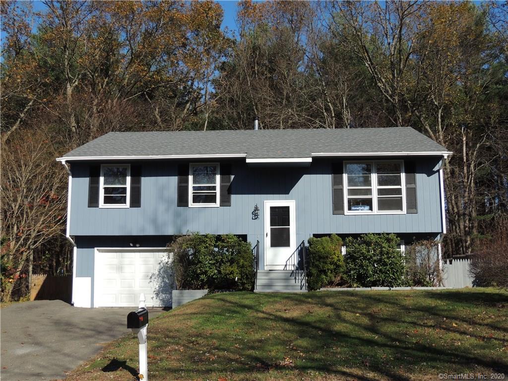 63 Carriage Drive Naugatuck CT 06770