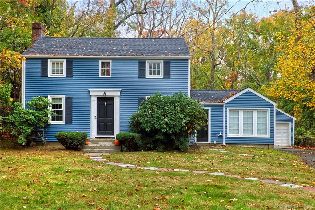 141 Cedarhurst Lane Milford CT 06461