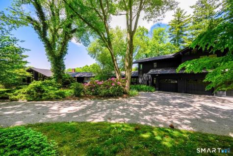 2 Point Road Norwalk CT 06854