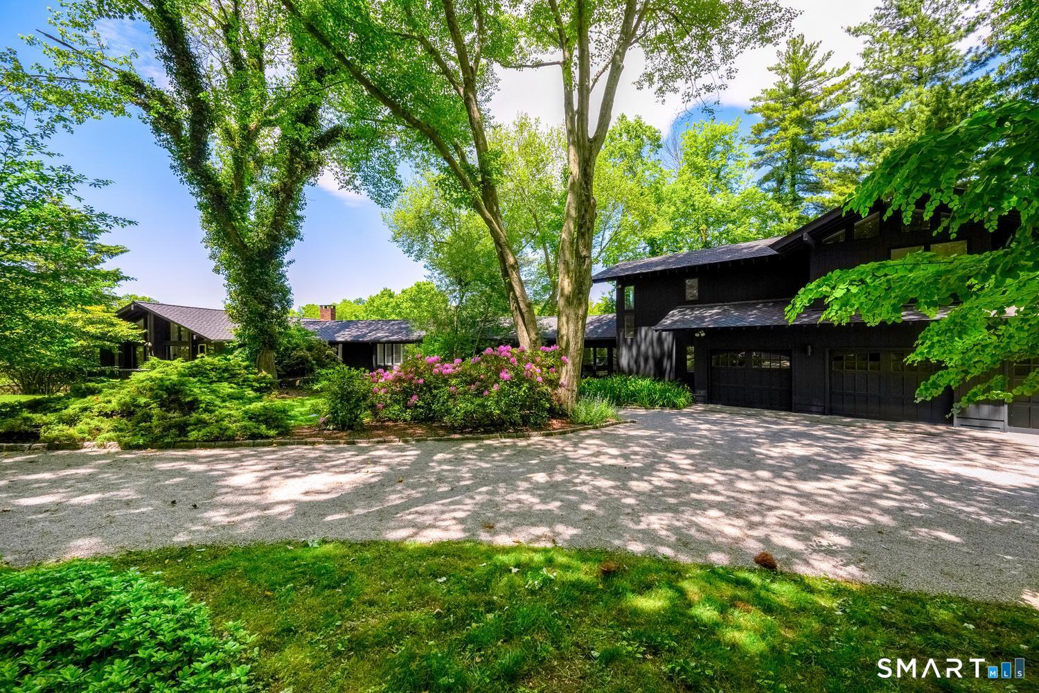 2 Point Road Norwalk CT 06854