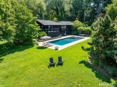 2 Point Road Norwalk CT 06854