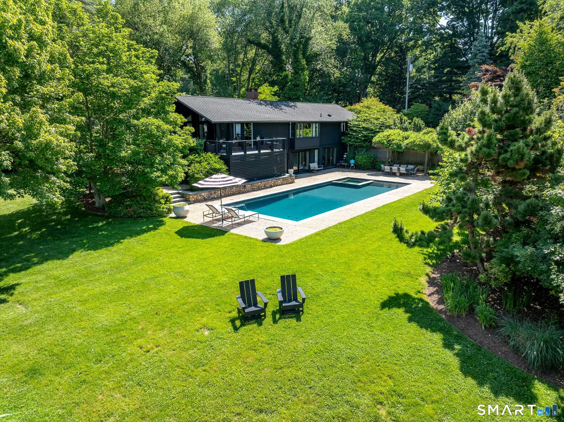 2 Point Road Norwalk CT 06854