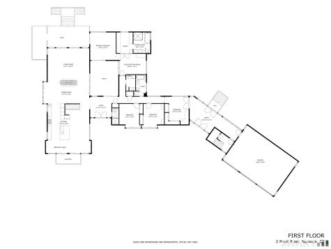 2 Point Road Norwalk CT 06854
