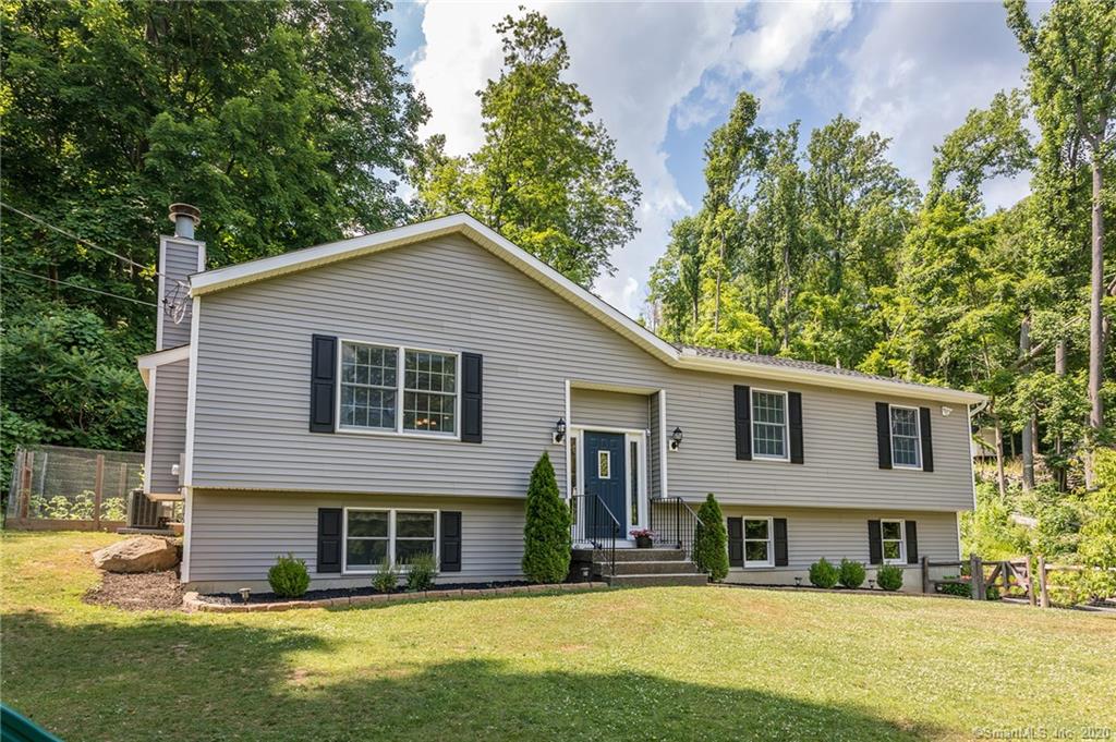 143 State Route 39 New Fairfield CT 06812