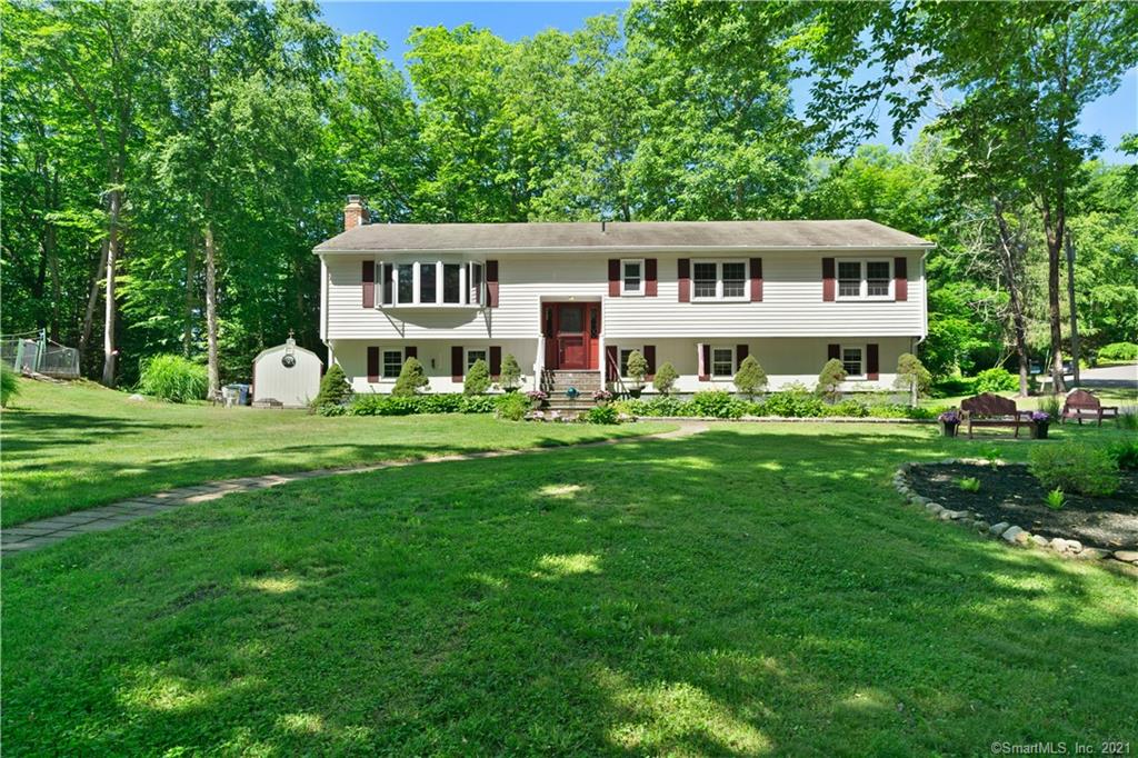 139 Woodsvale Road Madison CT 06443