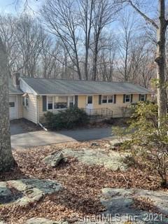 17 Ben Merrill Road Clinton CT 06413