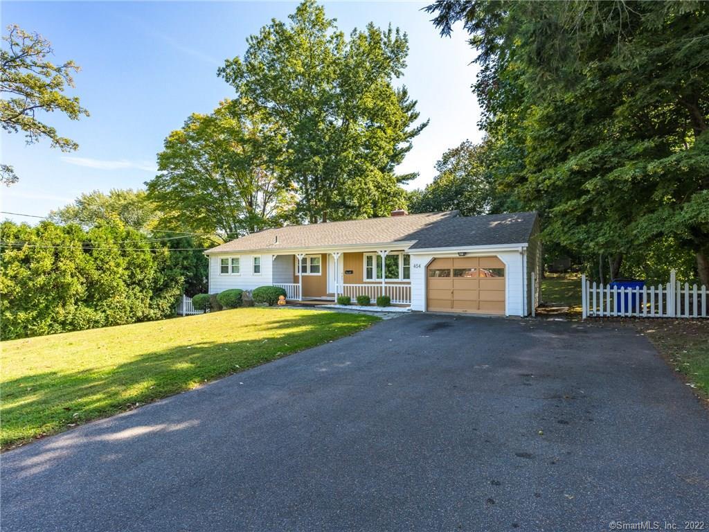454 Wells Road Wethersfield CT 06109