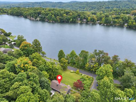 177 Mamanasco Road Ridgefield CT 06877