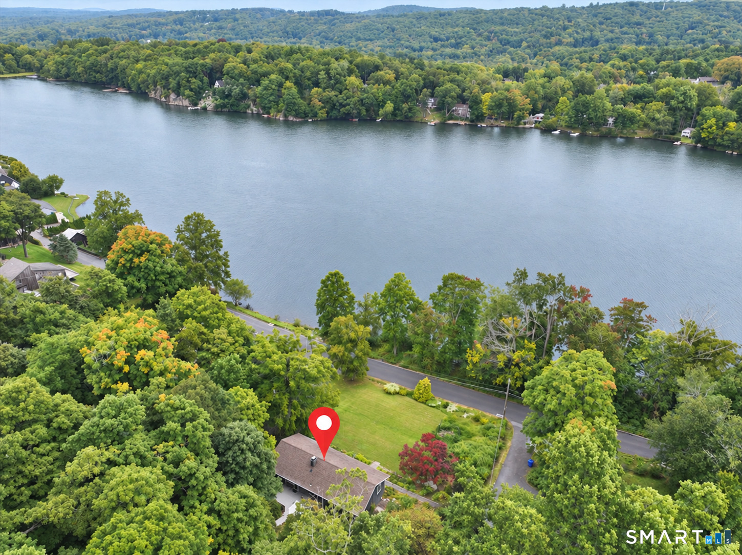 177 Mamanasco Road Ridgefield CT 06877