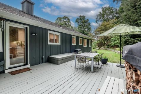 177 Mamanasco Road Ridgefield CT 06877