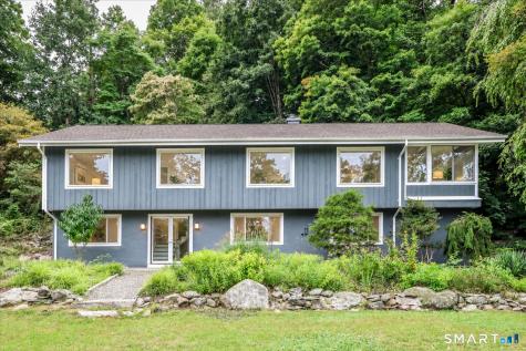 177 Mamanasco Road Ridgefield CT 06877