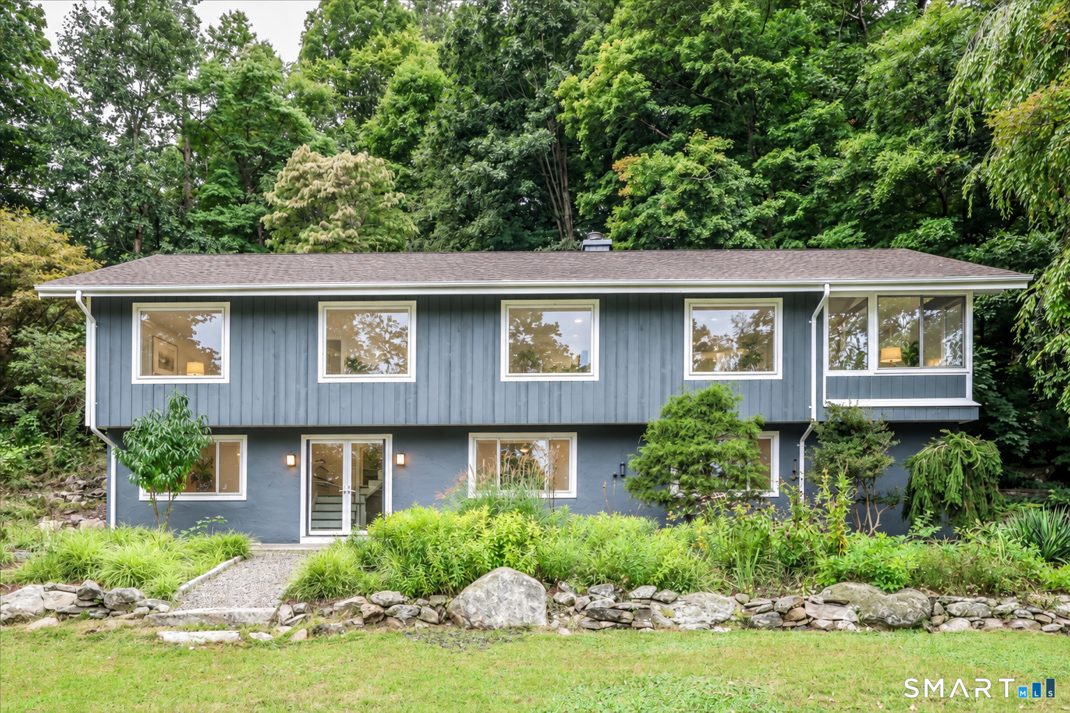 177 Mamanasco Road Ridgefield CT 06877