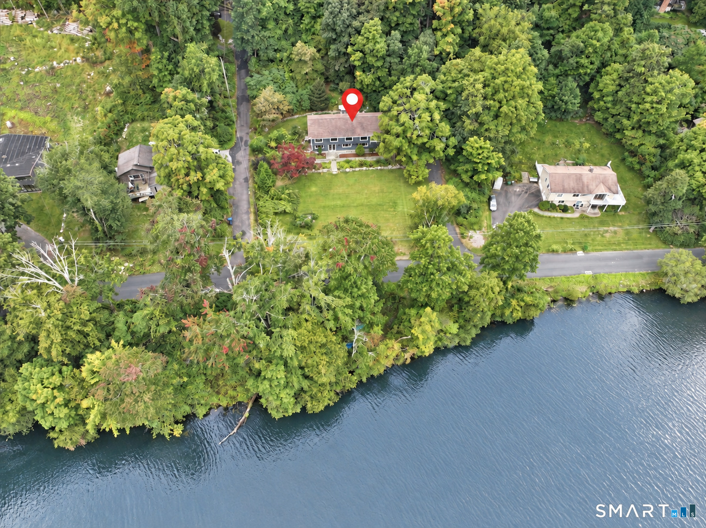 177 Mamanasco Road Ridgefield CT 06877