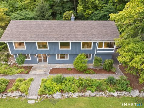 177 Mamanasco Road Ridgefield CT 06877