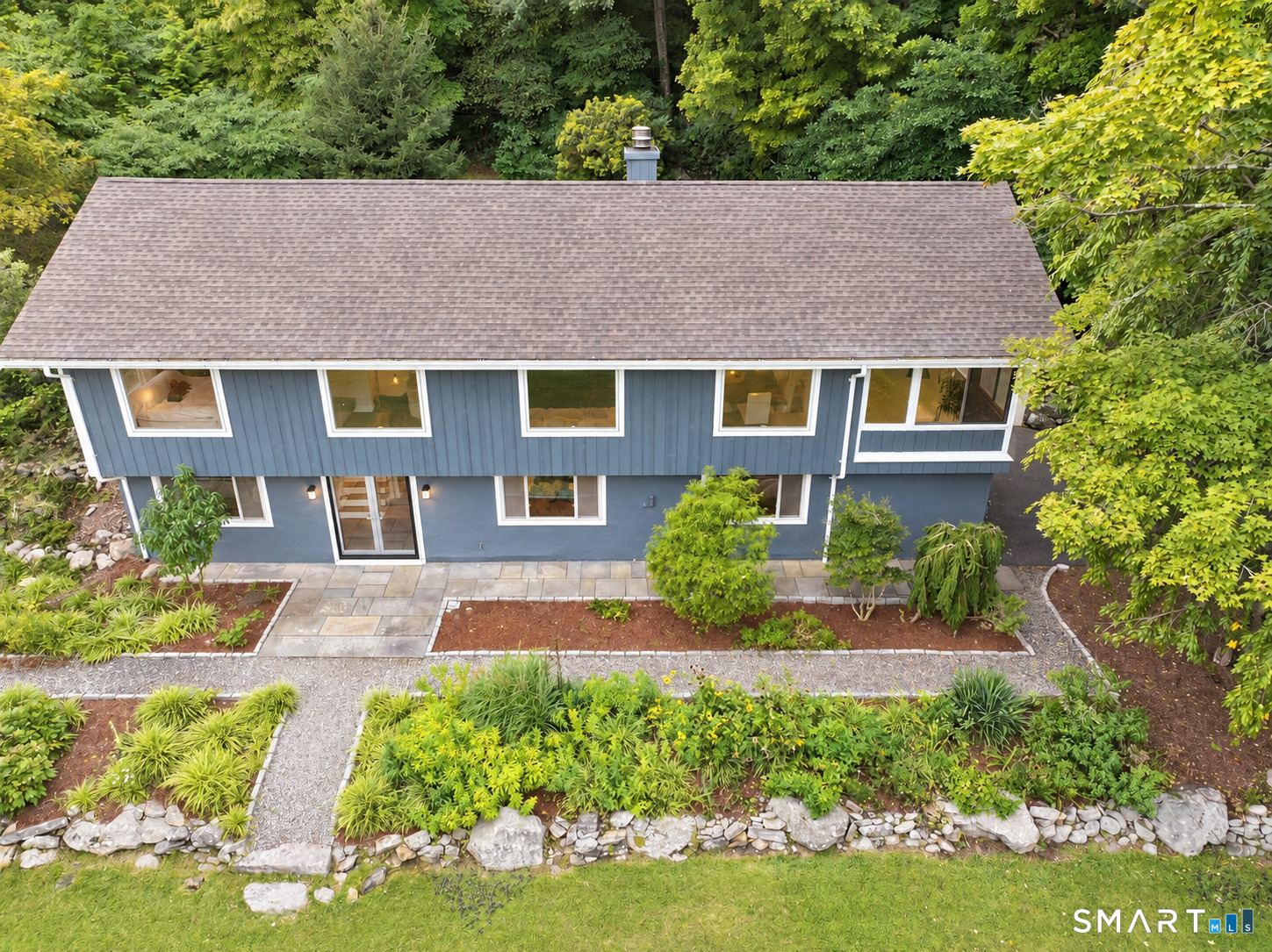 177 Mamanasco Road Ridgefield CT 06877