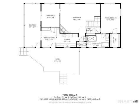 177 Mamanasco Road Ridgefield CT 06877