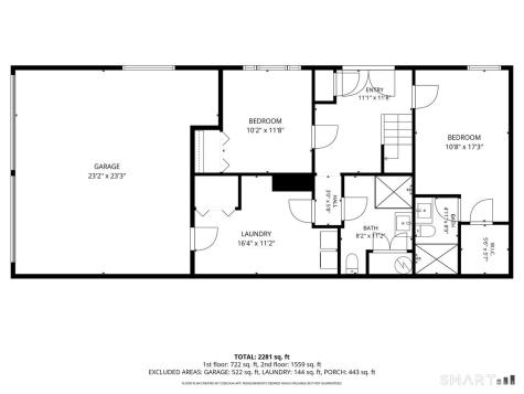177 Mamanasco Road Ridgefield CT 06877