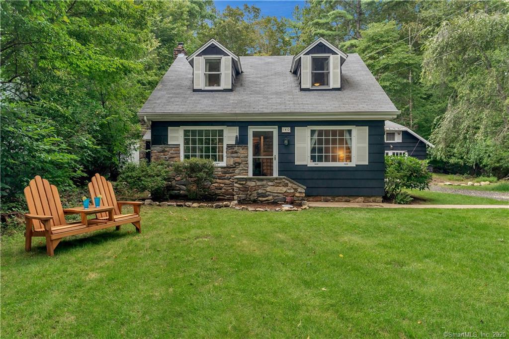 140 Lakeside Drive Guilford CT 06437