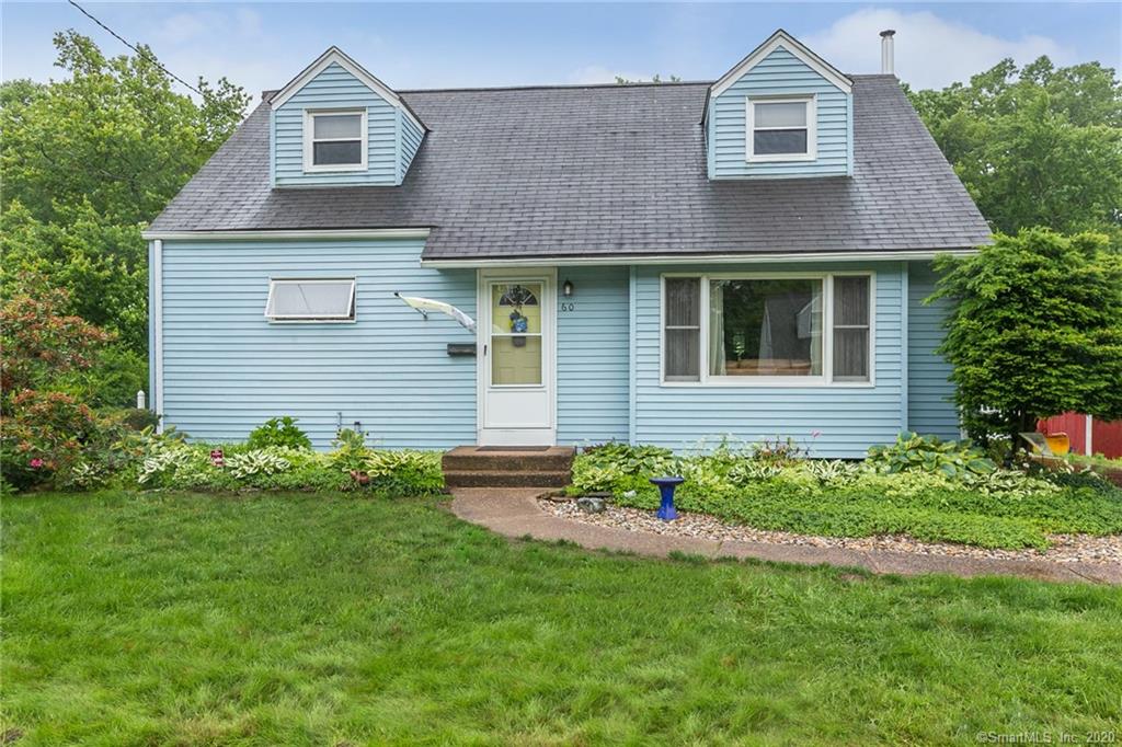60 Milton Road Bristol CT 06010