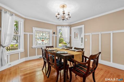 87 Kenyon Street Hartford CT 06105