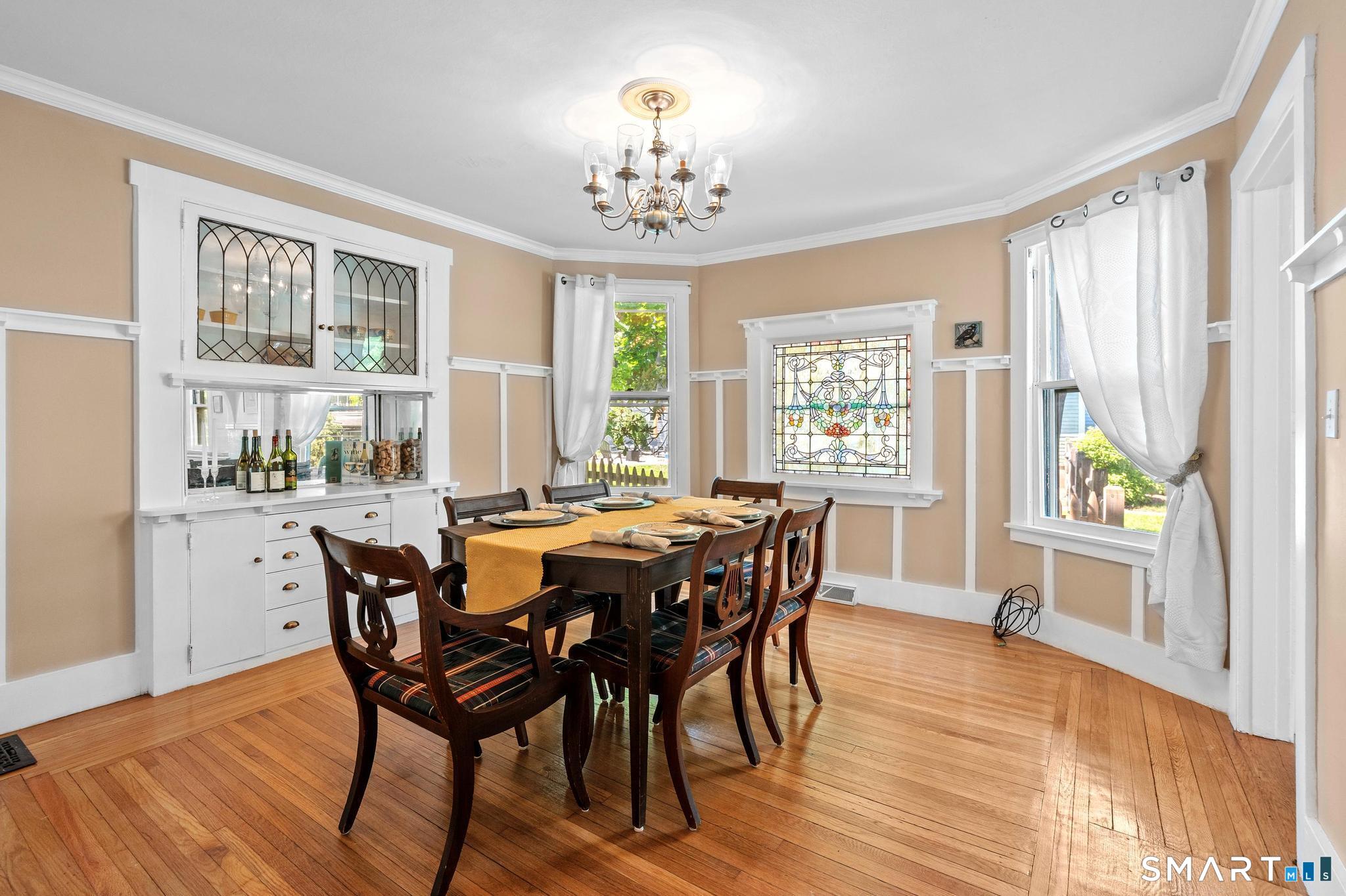 87 Kenyon Street Hartford CT 06105
