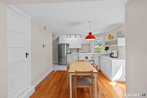 87 Kenyon Street Hartford CT 06105