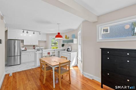 87 Kenyon Street Hartford CT 06105
