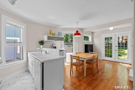 87 Kenyon Street Hartford CT 06105
