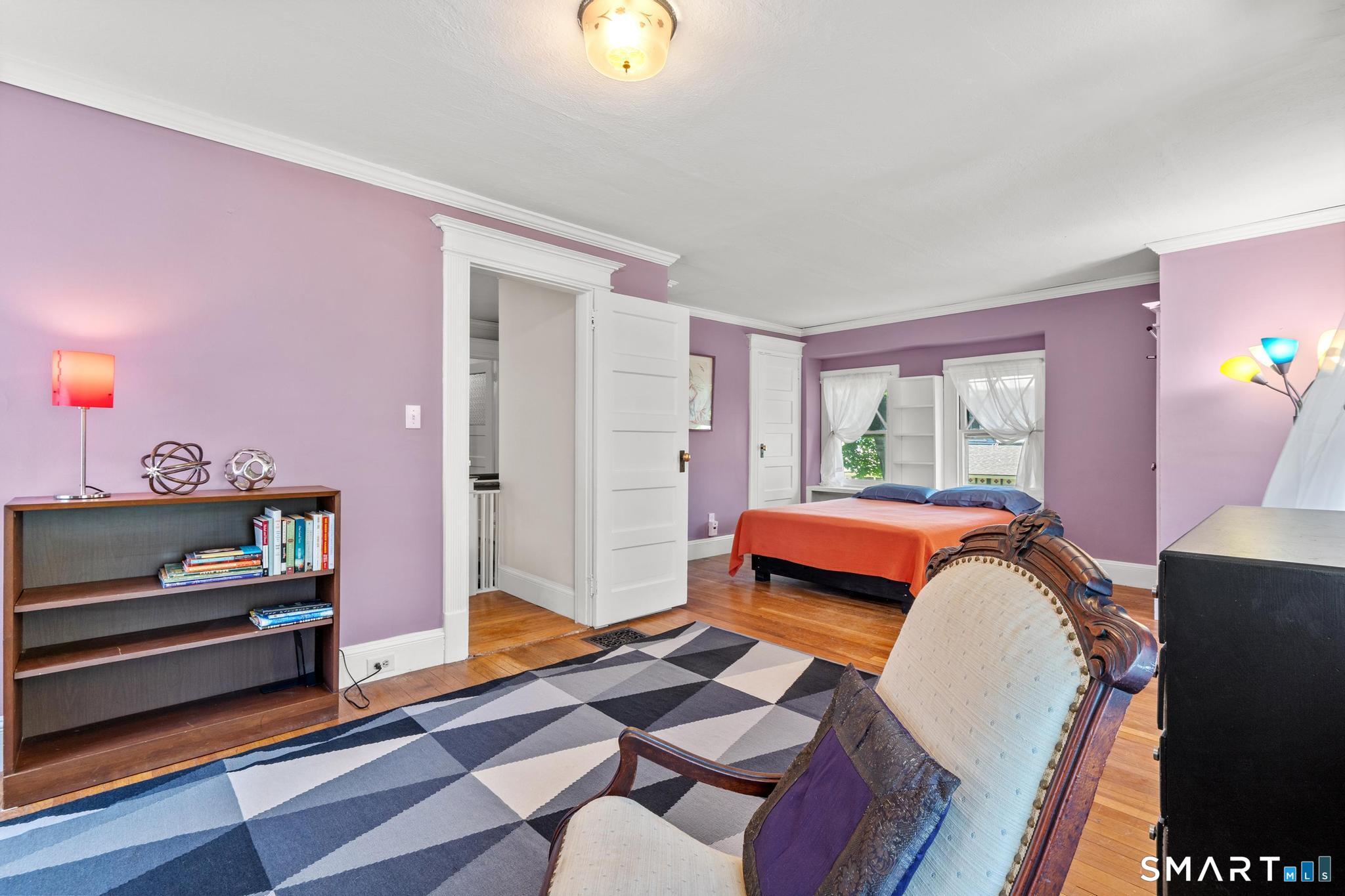 87 Kenyon Street Hartford CT 06105