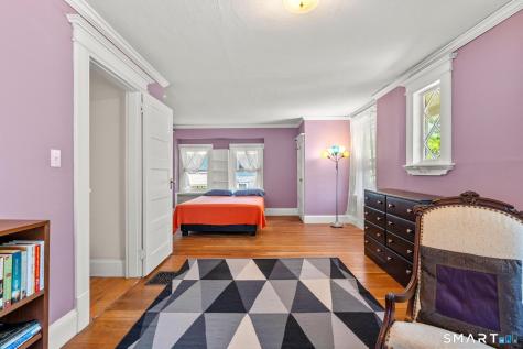 87 Kenyon Street Hartford CT 06105