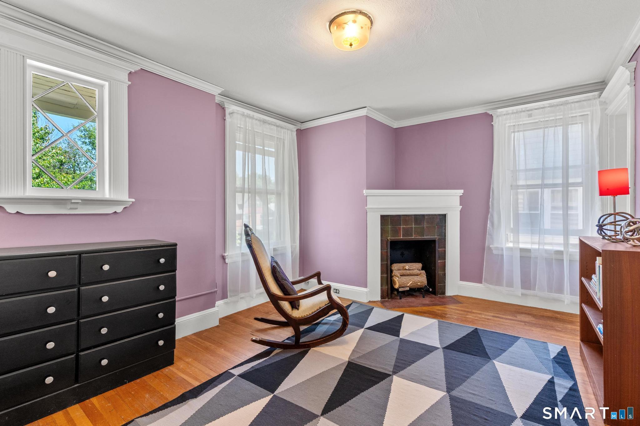 87 Kenyon Street Hartford CT 06105