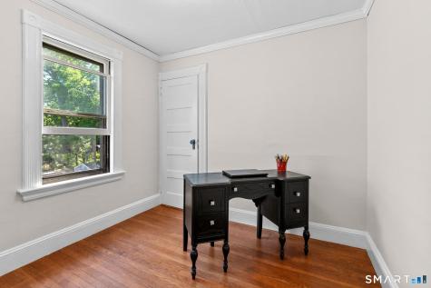 87 Kenyon Street Hartford CT 06105