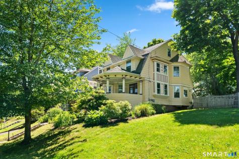 87 Kenyon Street Hartford CT 06105