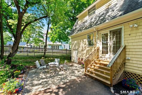 87 Kenyon Street Hartford CT 06105